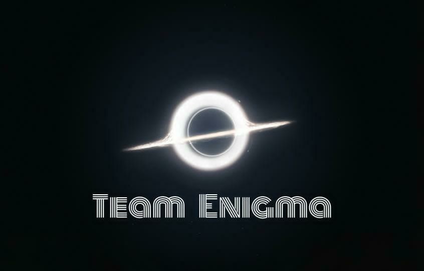 Team Enigma