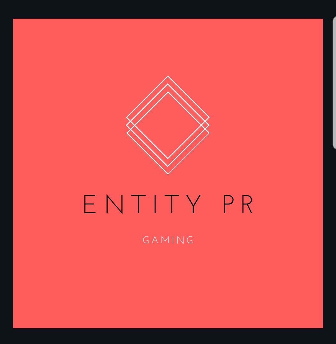 Entity PR