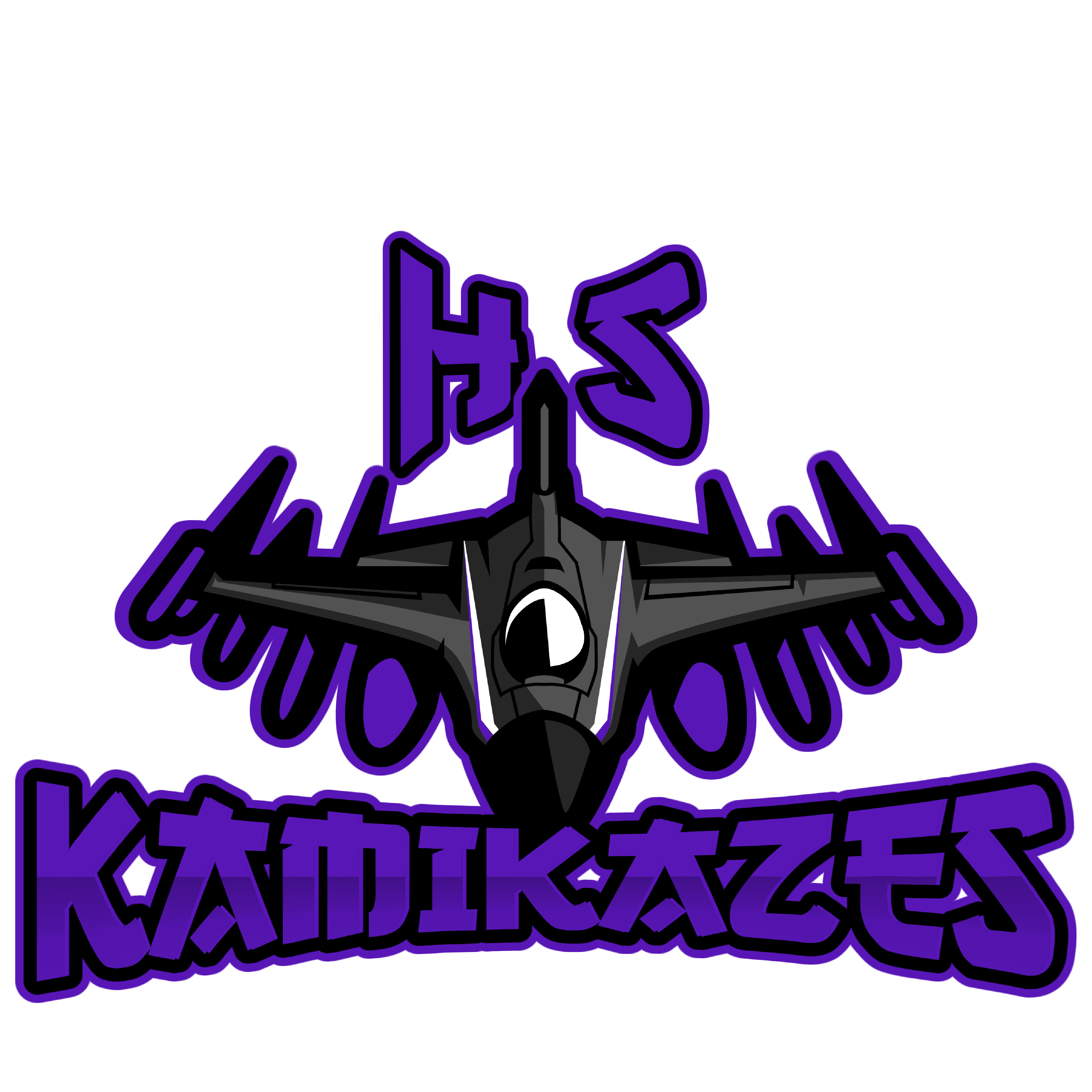 HS Kamikazes