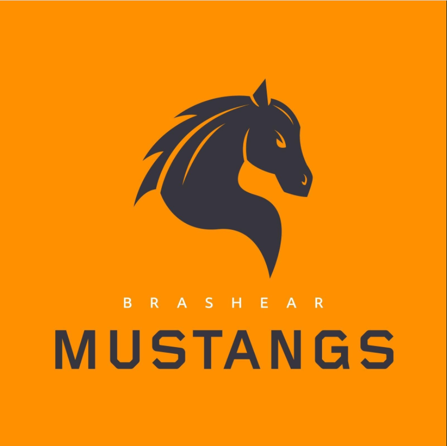 Brashear Mustangs T3