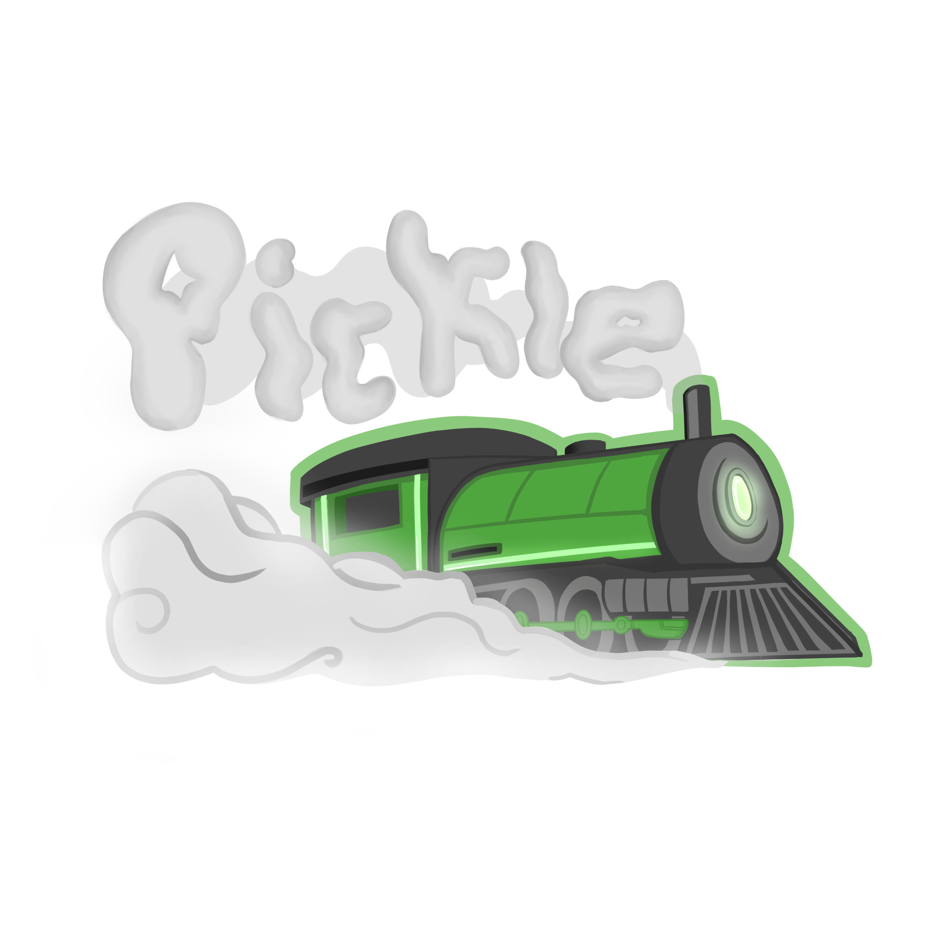 Team Pickle Engines GOATS Edition