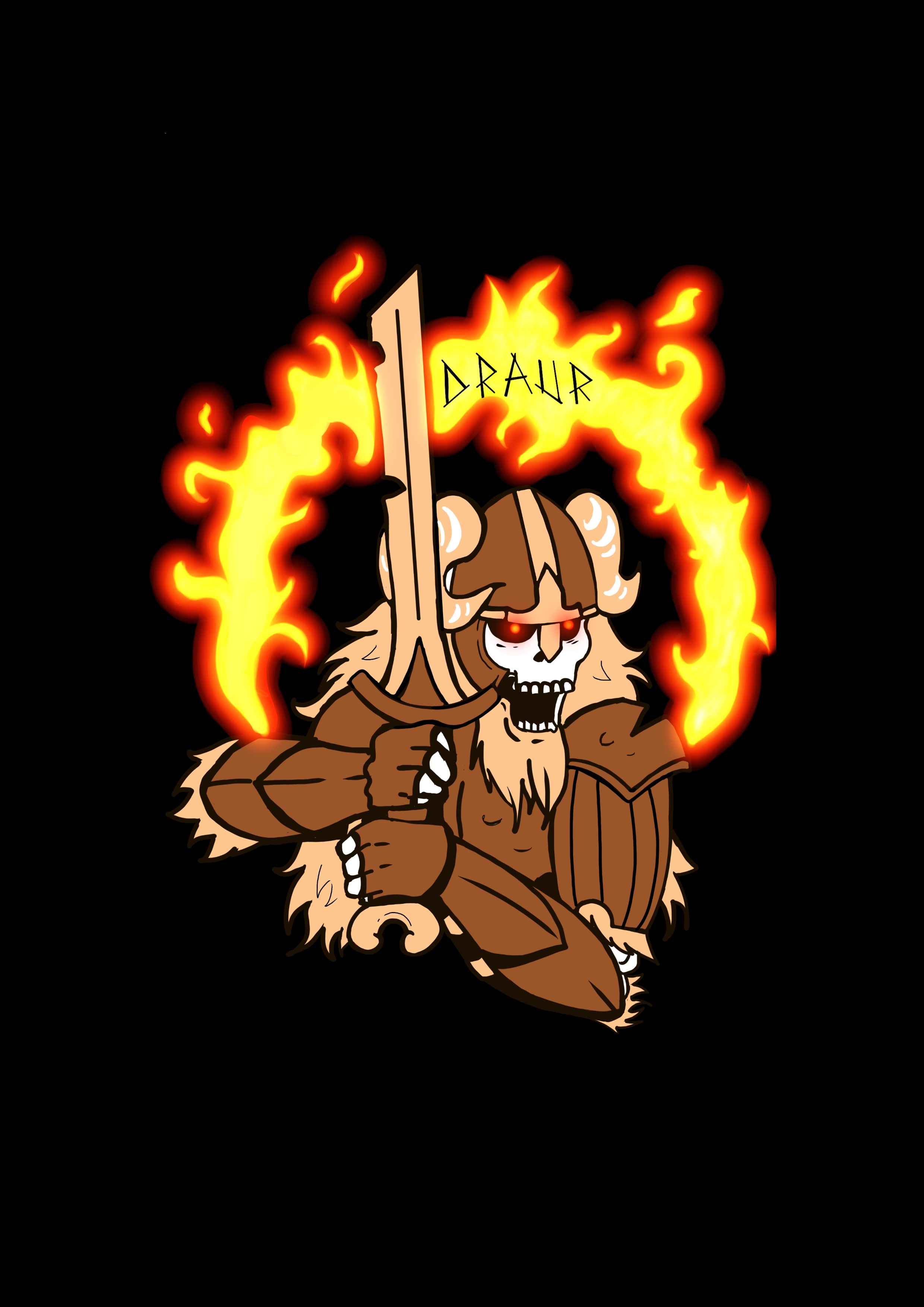 Draugr