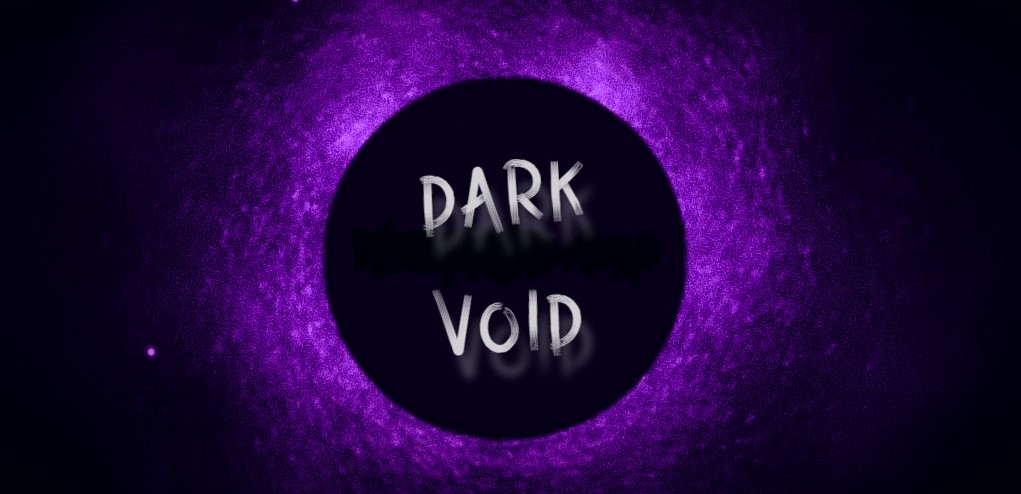 Dark Void