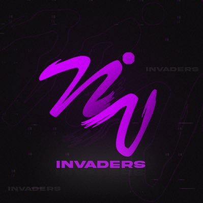 INVADERS