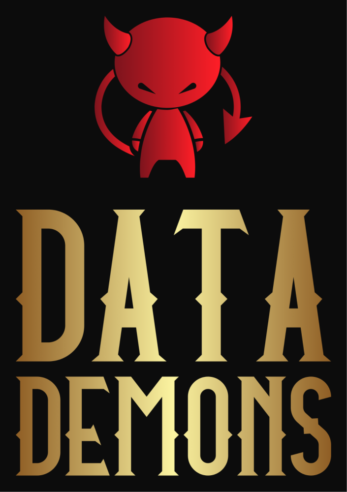 Data Demons - GOATs T6