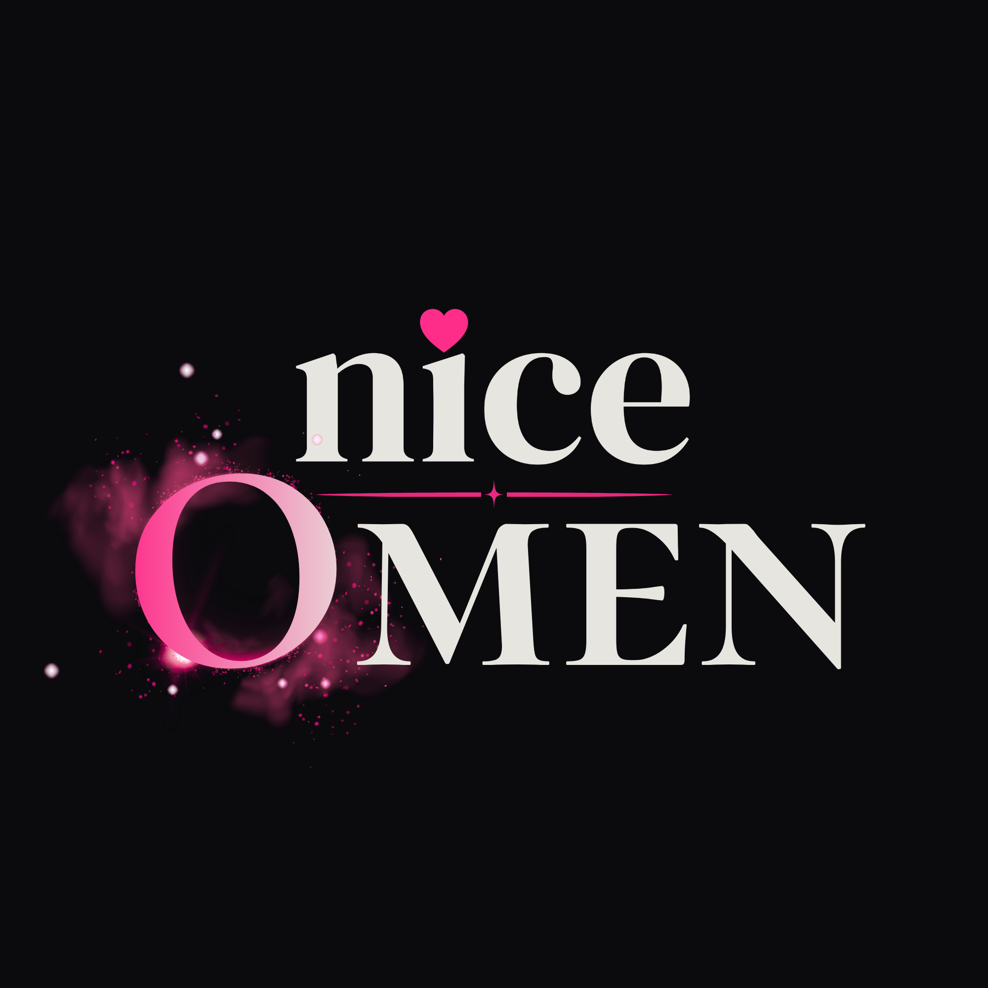 Nice Omen