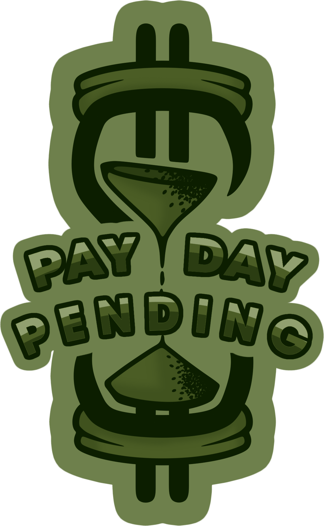 PAYDAY PENDING