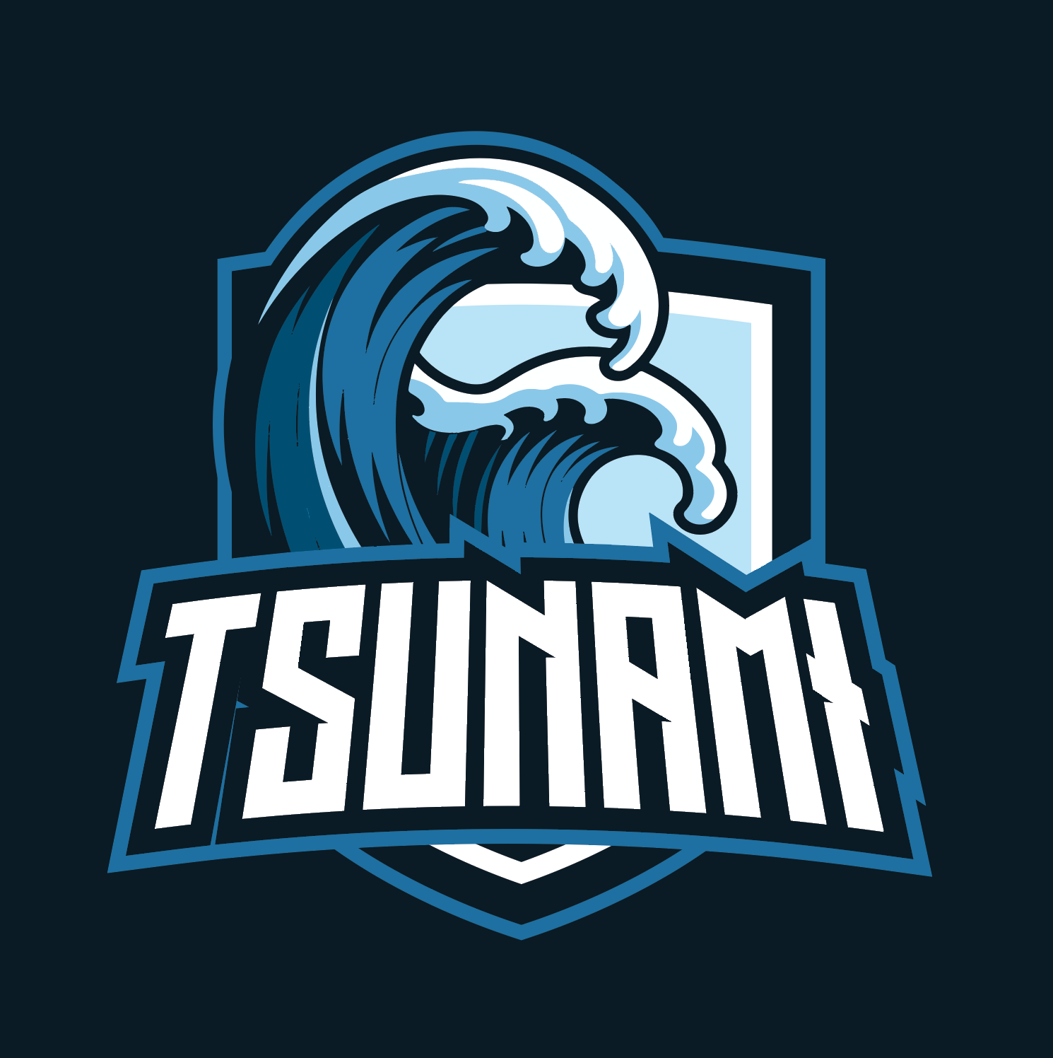 Tsunami