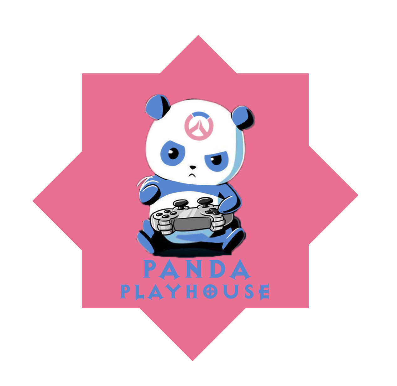 Panda Playhouse