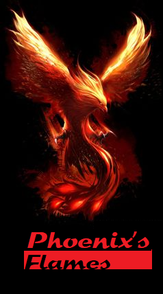 Phoenix's Flames