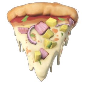 Pineapple Pizza Gang