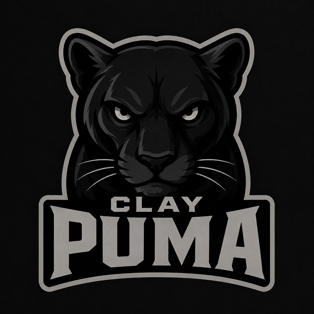 Clay Puma