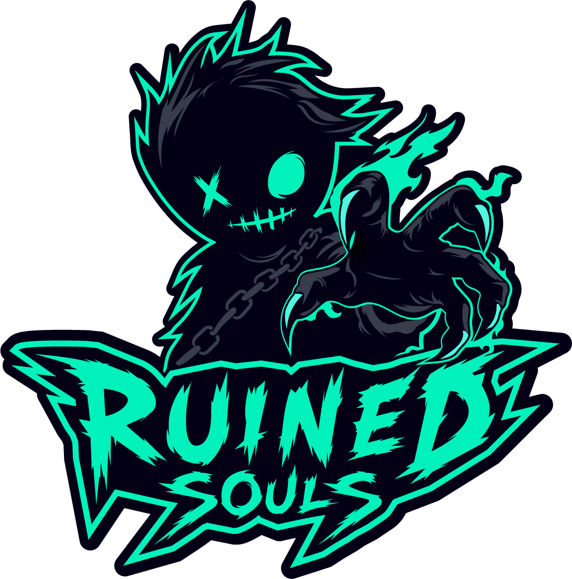 Ruined Souls R1