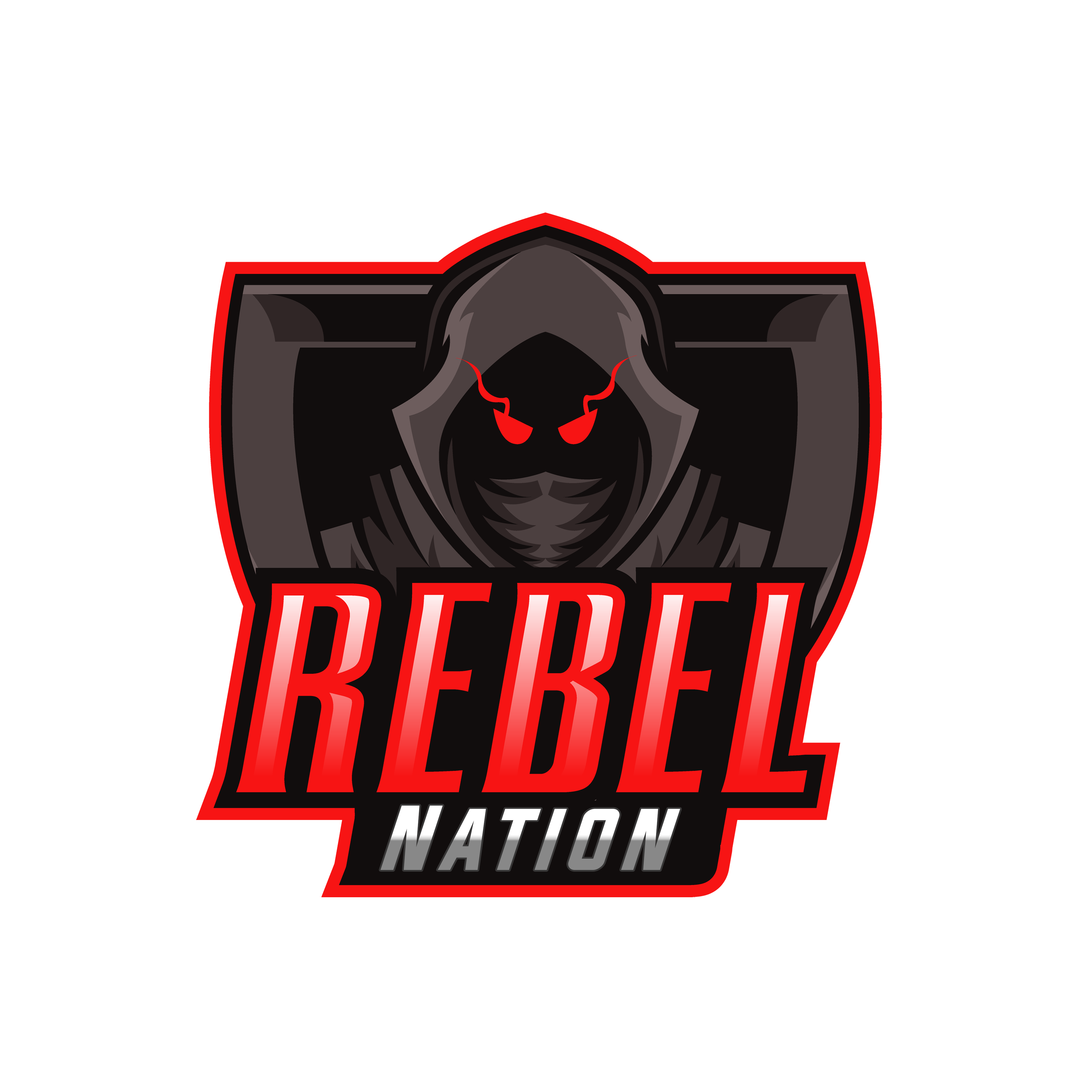 Rebel Nation