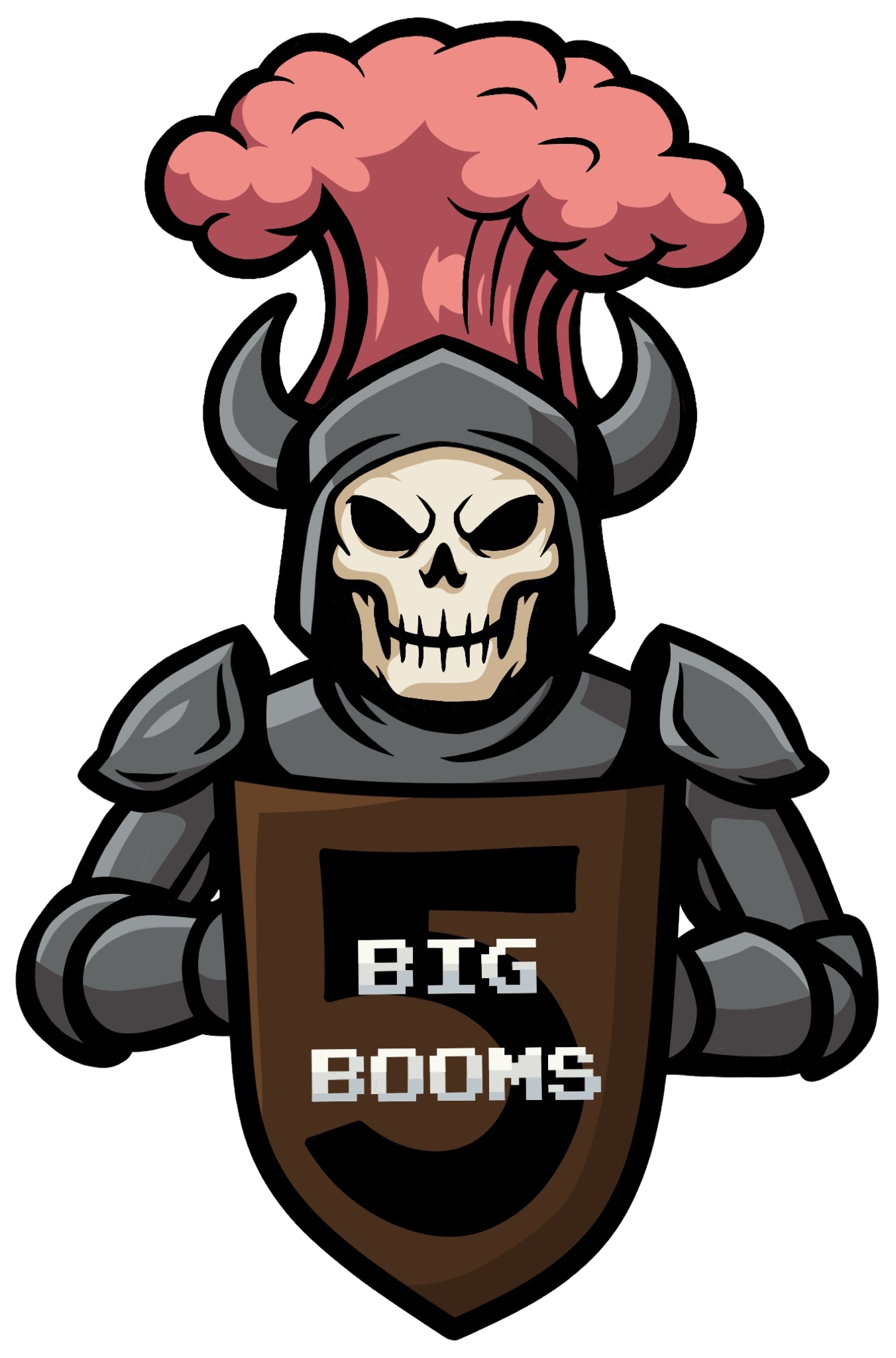 5 Big Booms