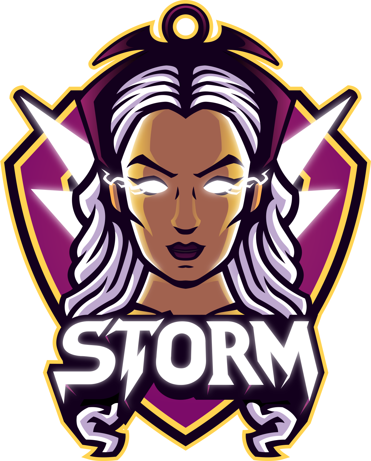 Storm (Stadium)