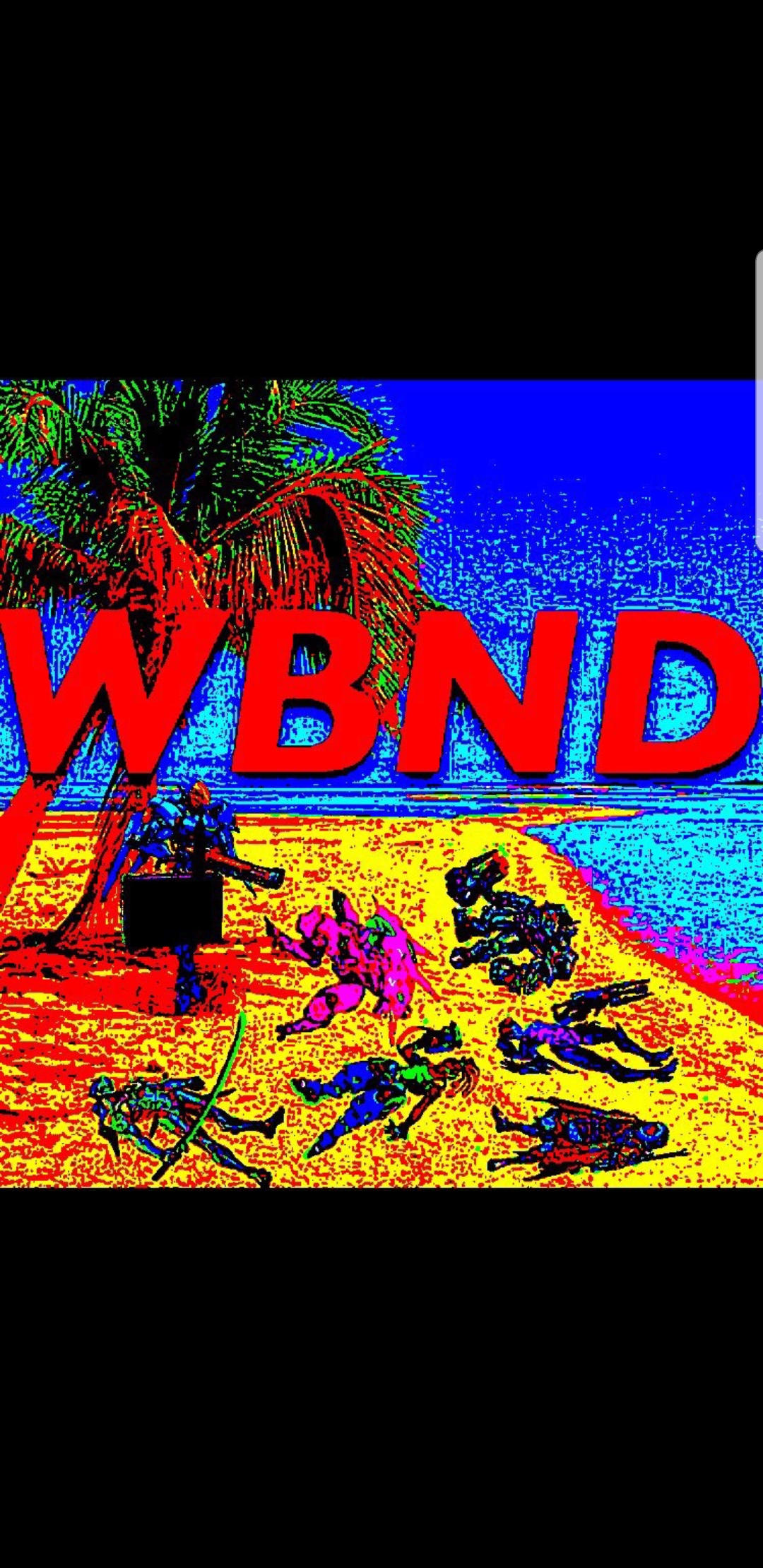 WBND