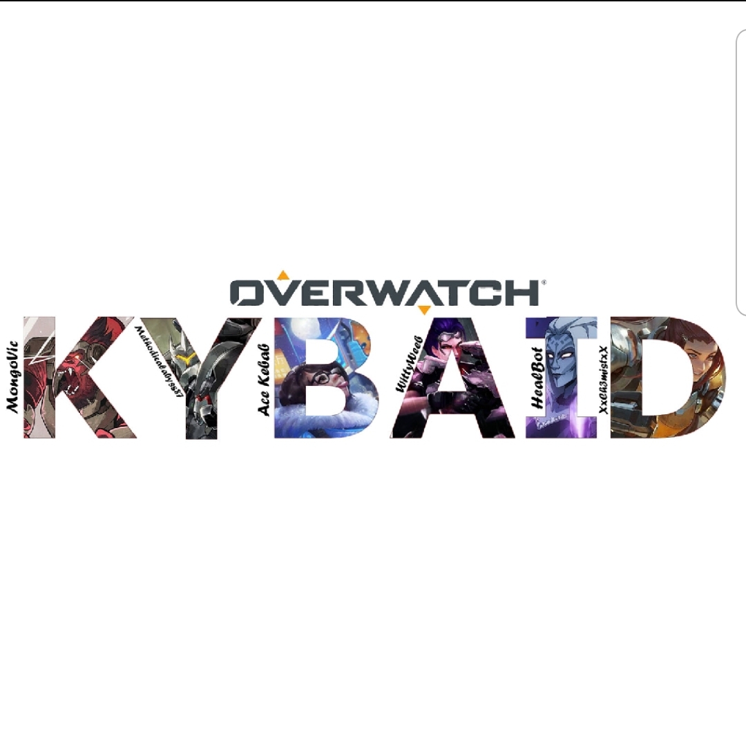 Kybaid