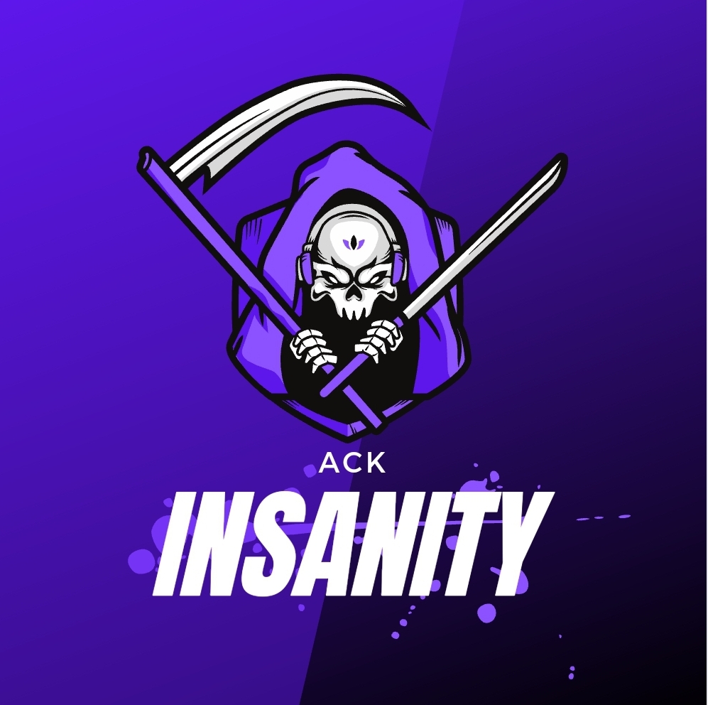 ACK Insanity