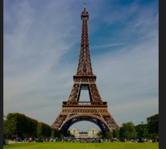 Gentlemen of African Descent