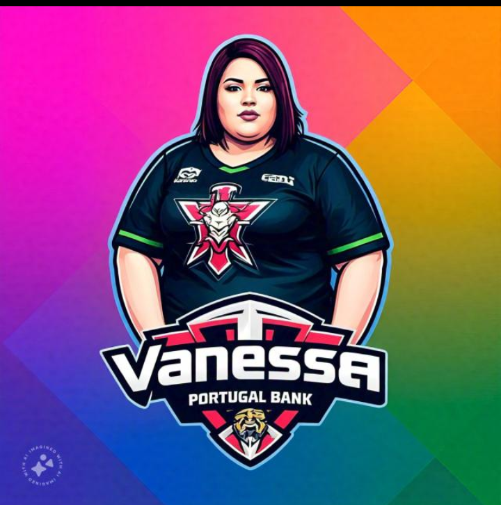 Fãs da Vanessa