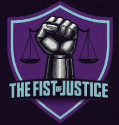 THE FIST OF JUSTICE