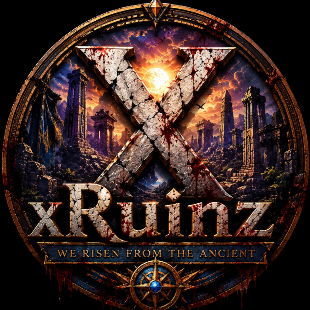 xRuinz Dynasty