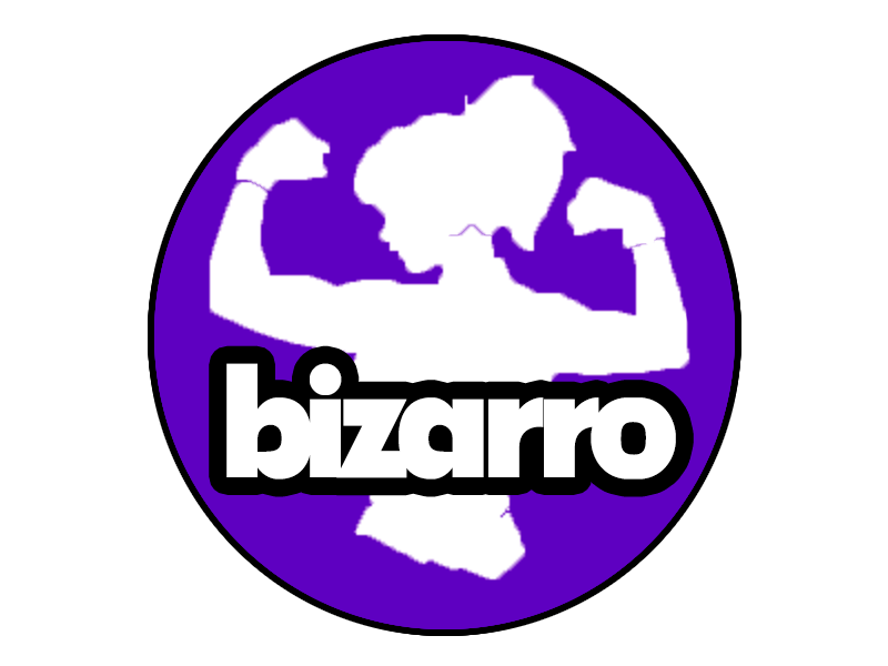 Team Bizarro