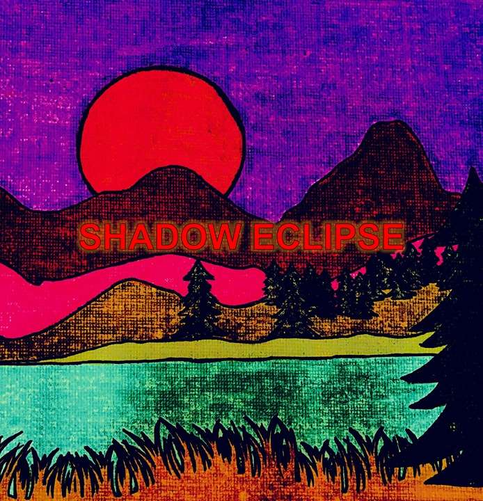 Shadow Eclipse