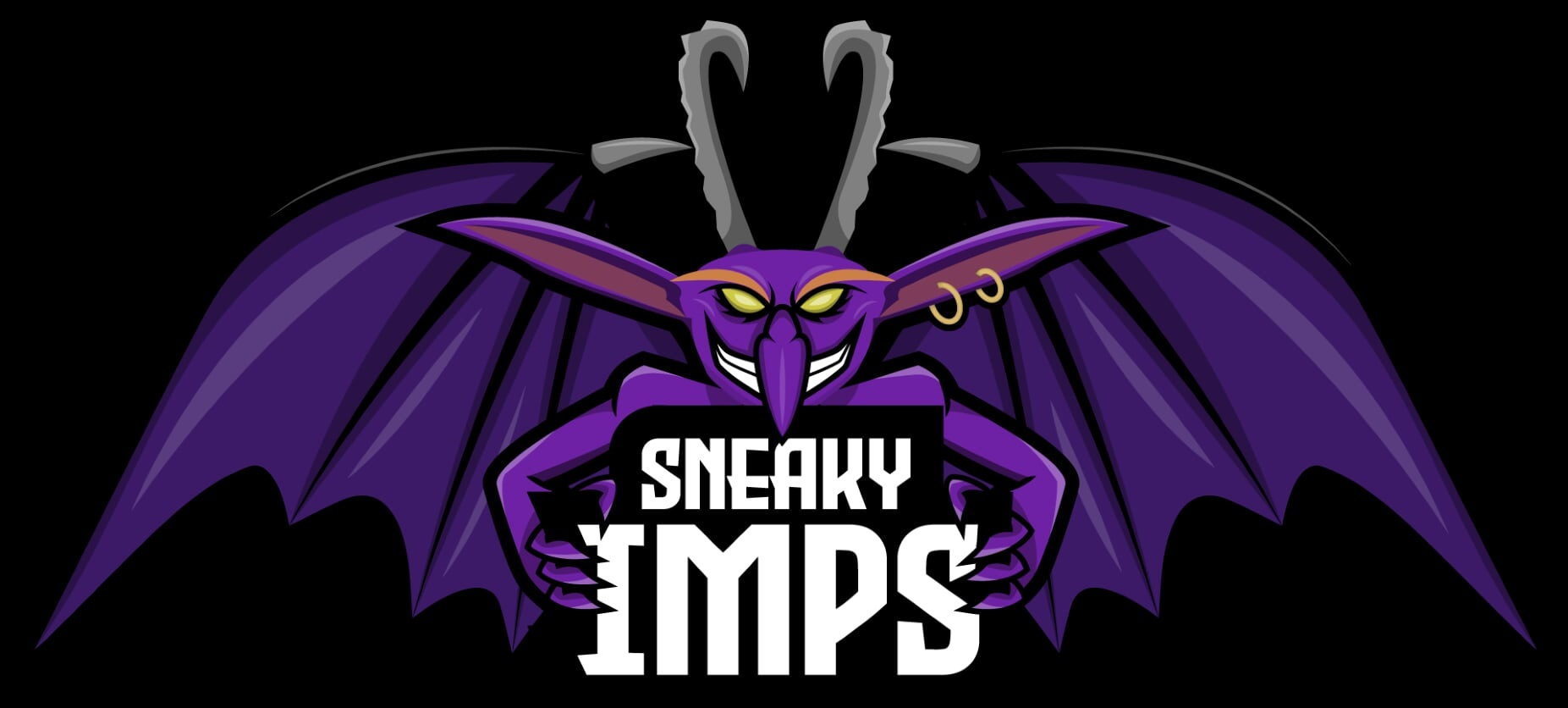 Sneaky Imps