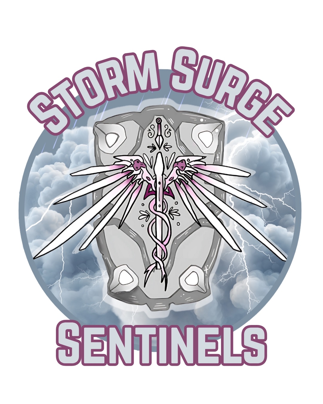 SOH: Storm Surge Sentinels