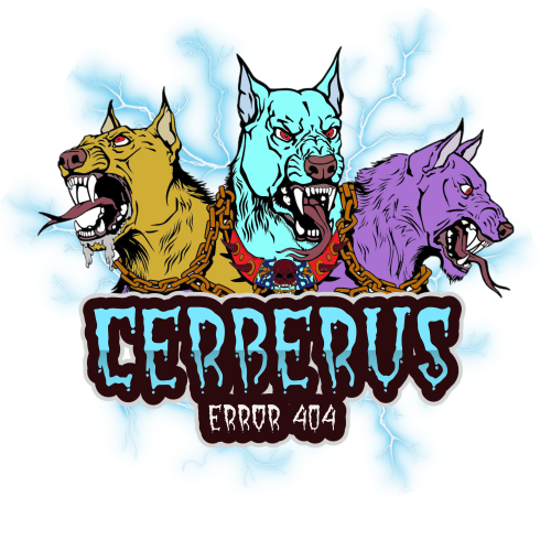 Error 404:Cerberus