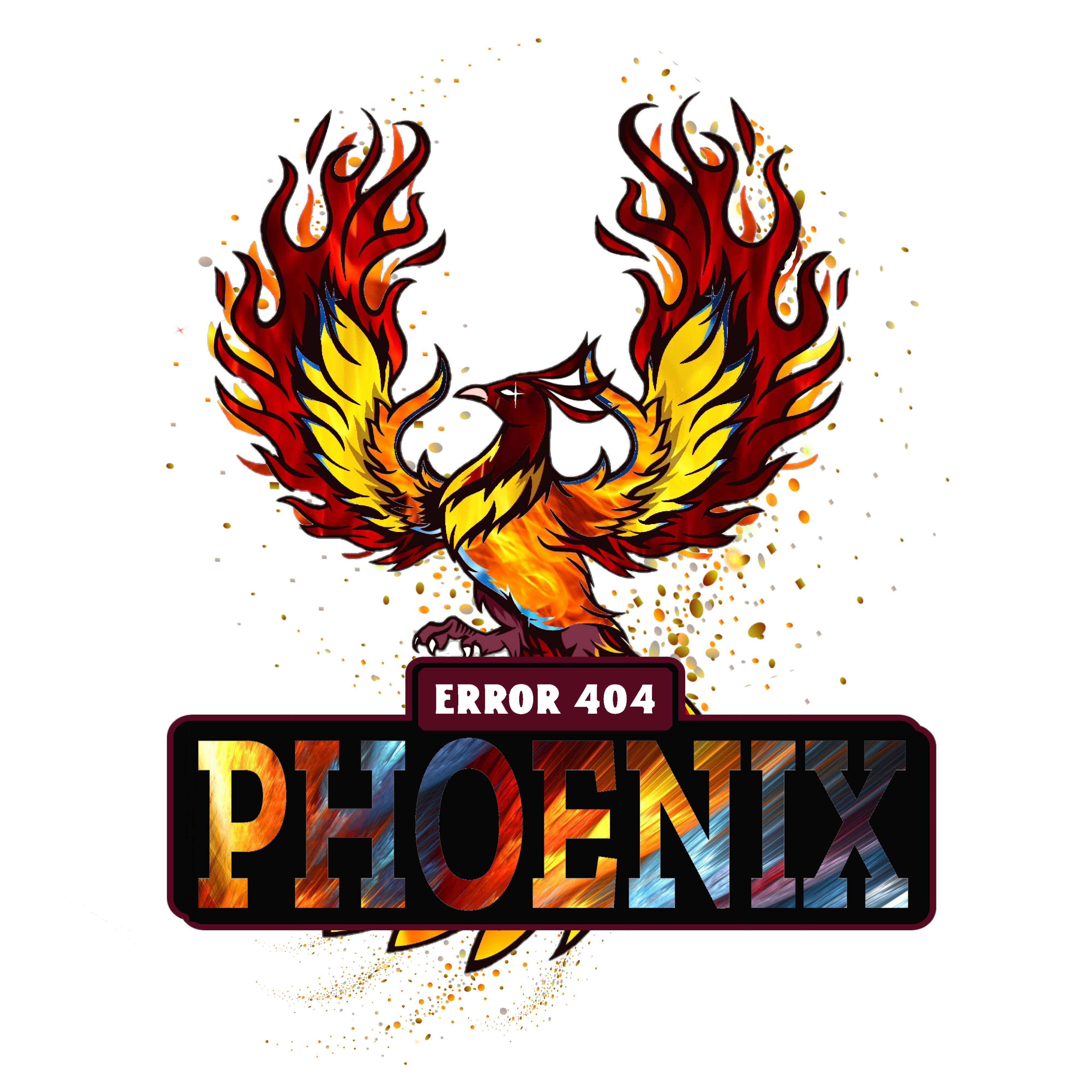 Error 404:Phoenix