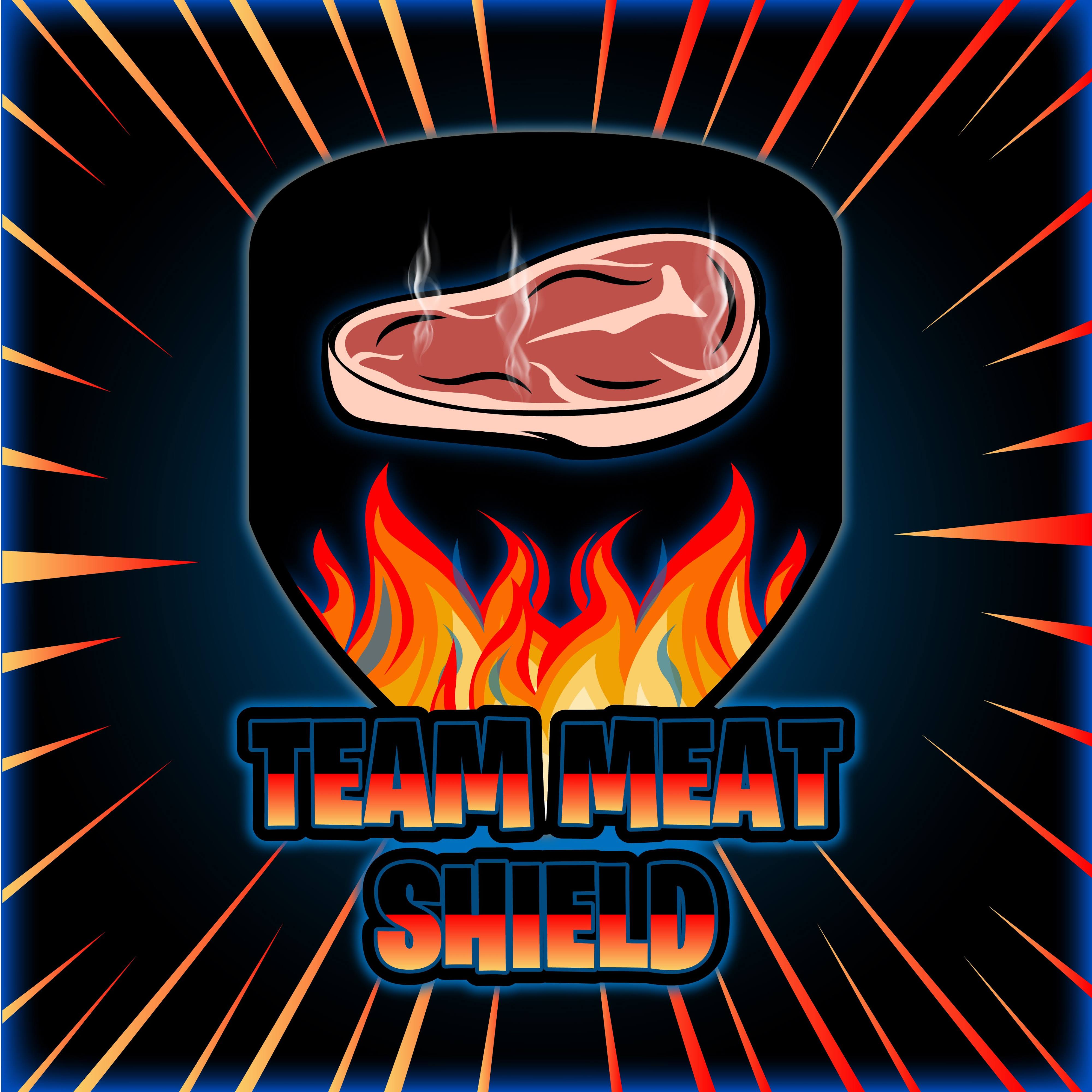 Team Meat Shield