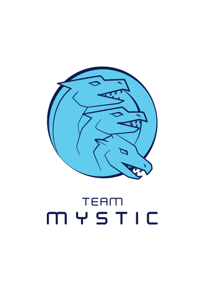 Team Mystic
