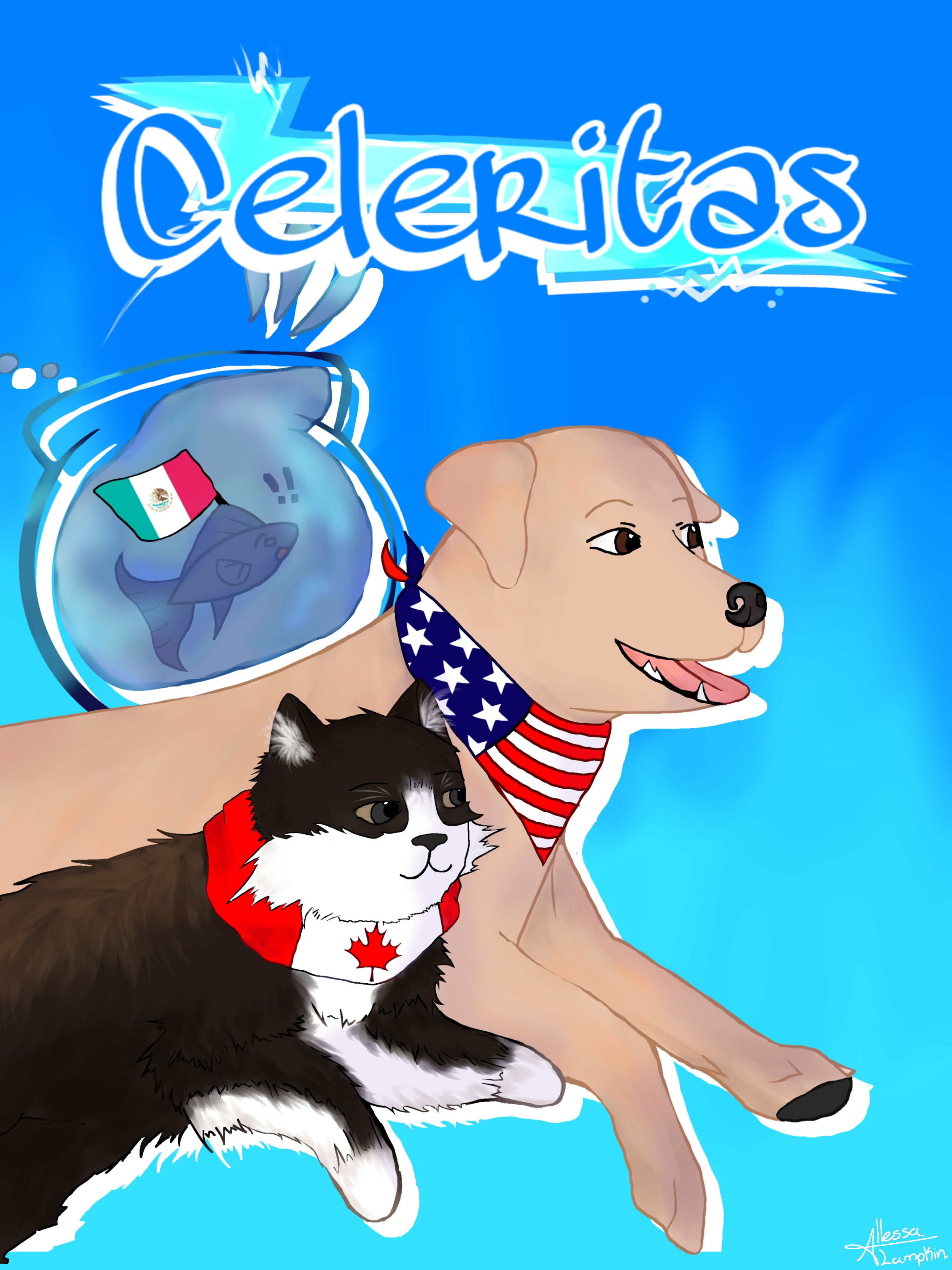 Team Celeritas