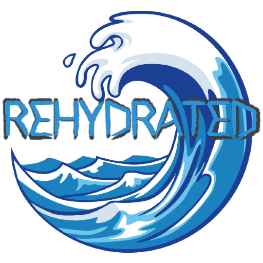 Rehydrated E-sports