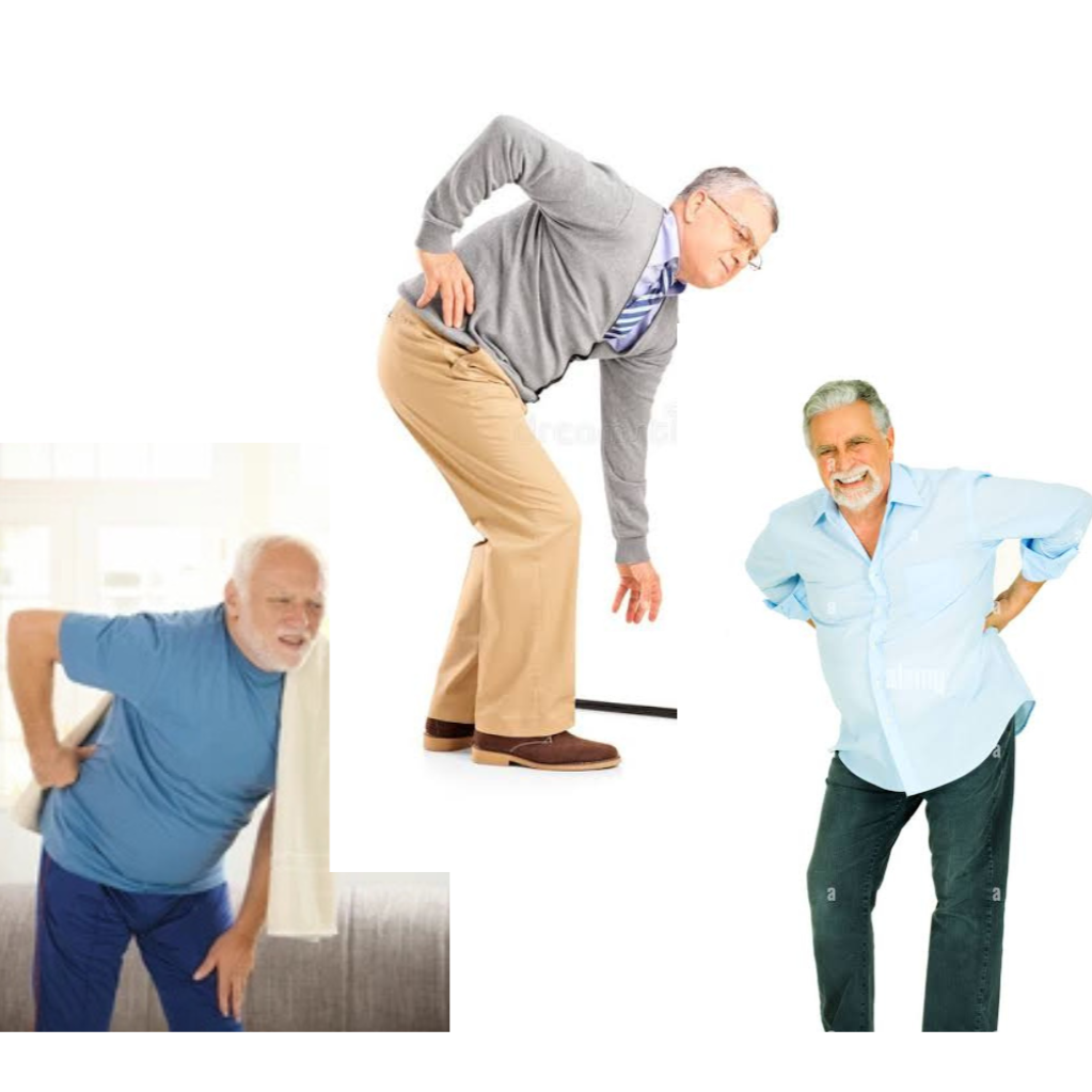Retirement Zone