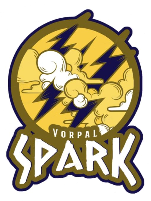 Vorpal Spark
