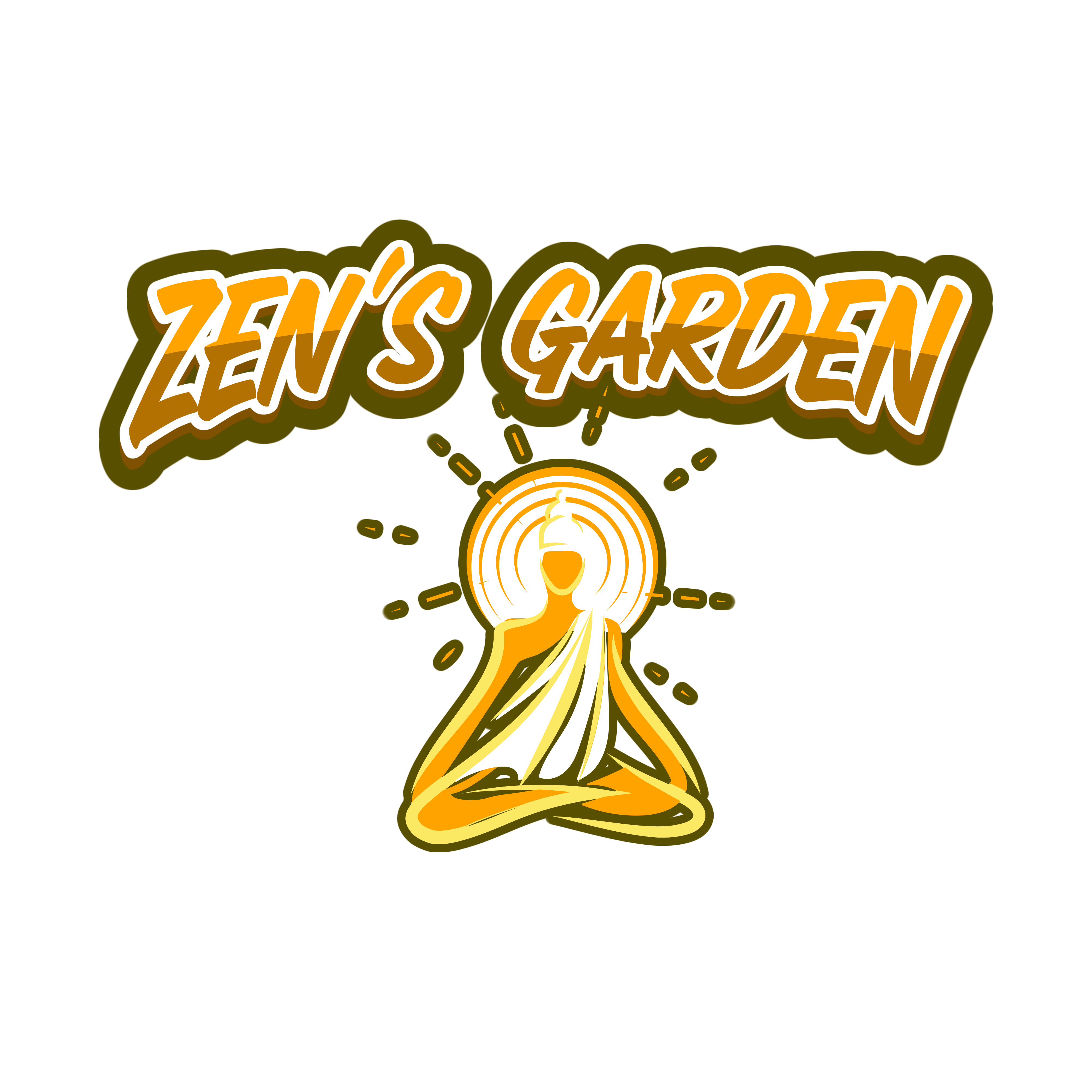 Zen's Garden