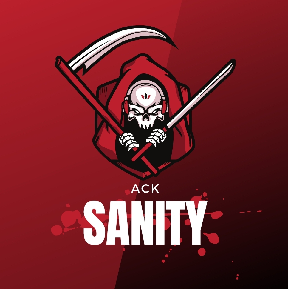 ACK Sanity