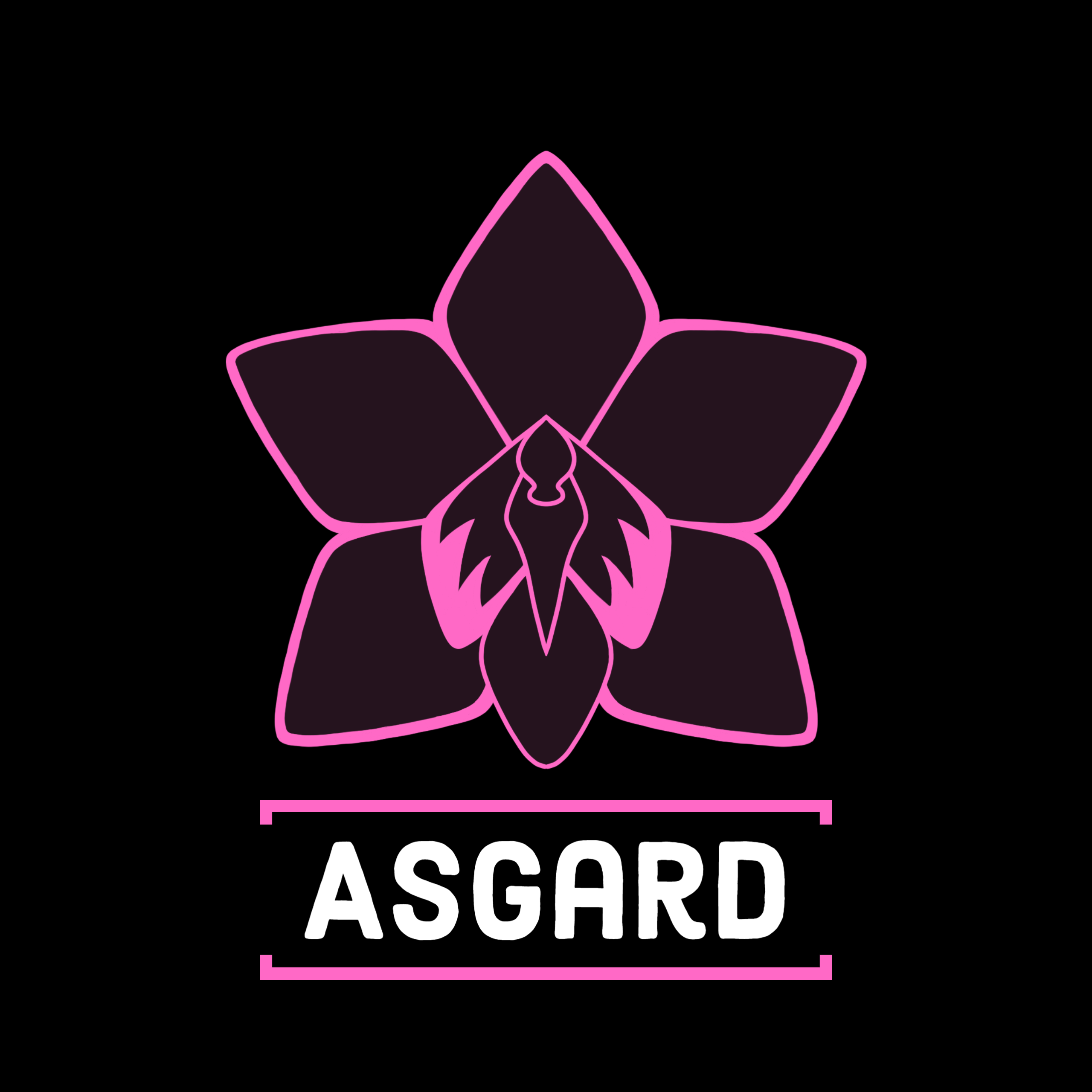 Orchis: Asgard