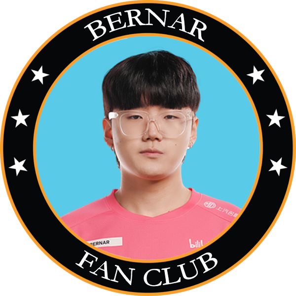 Bernar Fan Club