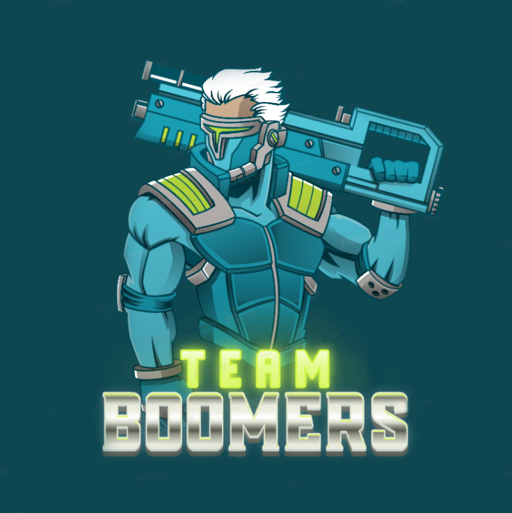 Team Boomers