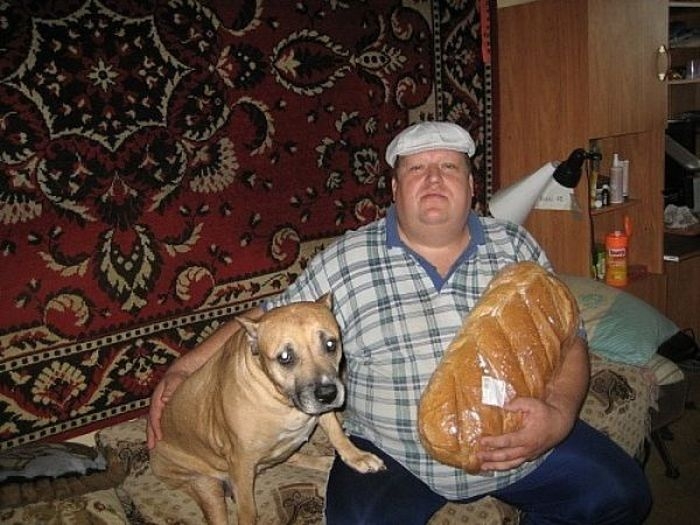 Gulag.