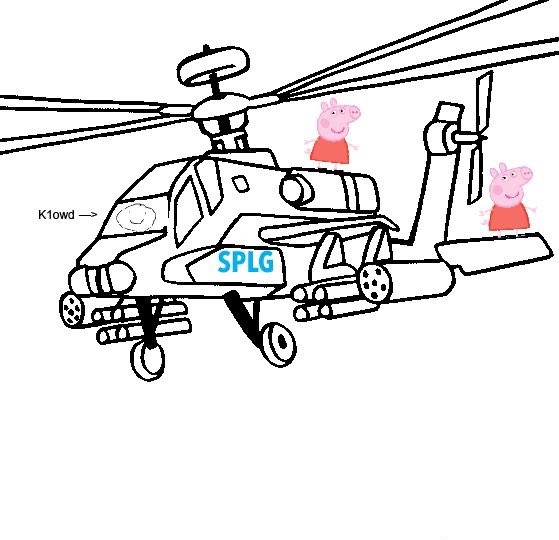 SPLG Summer Blugout V2