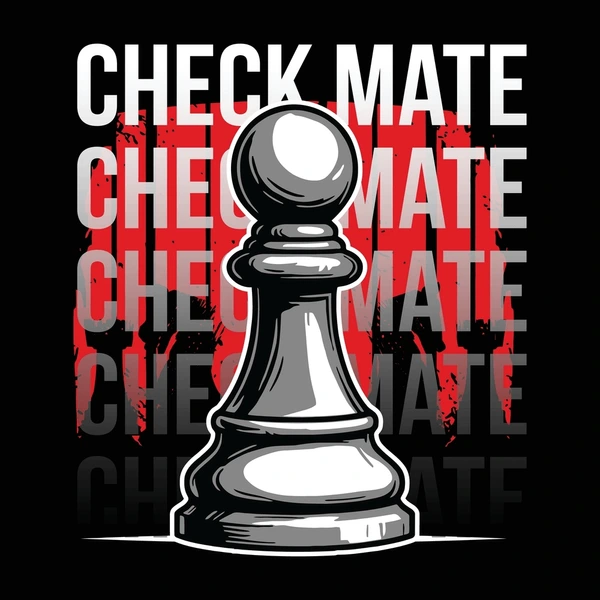 Checkmate!