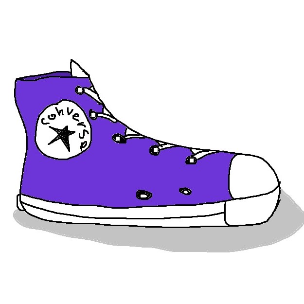 Converse All-Stars