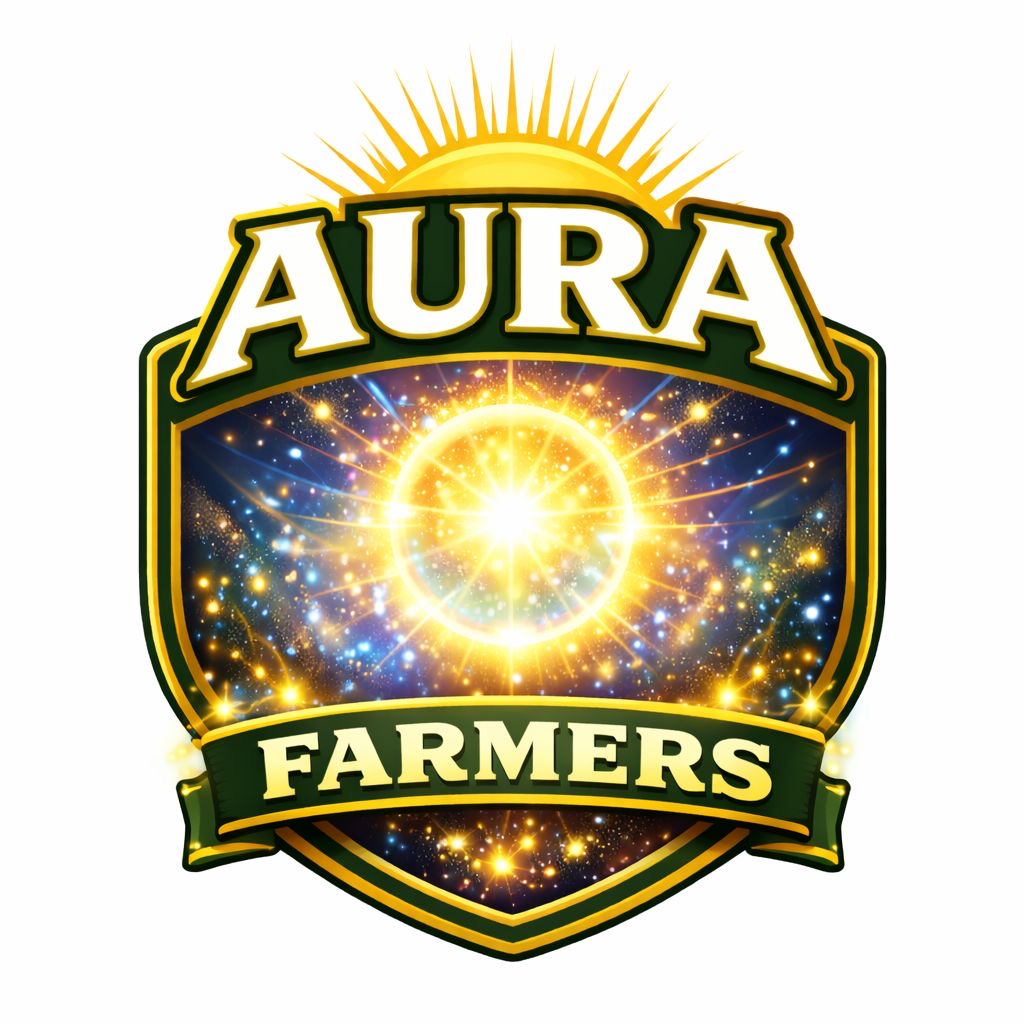 Aura farmers