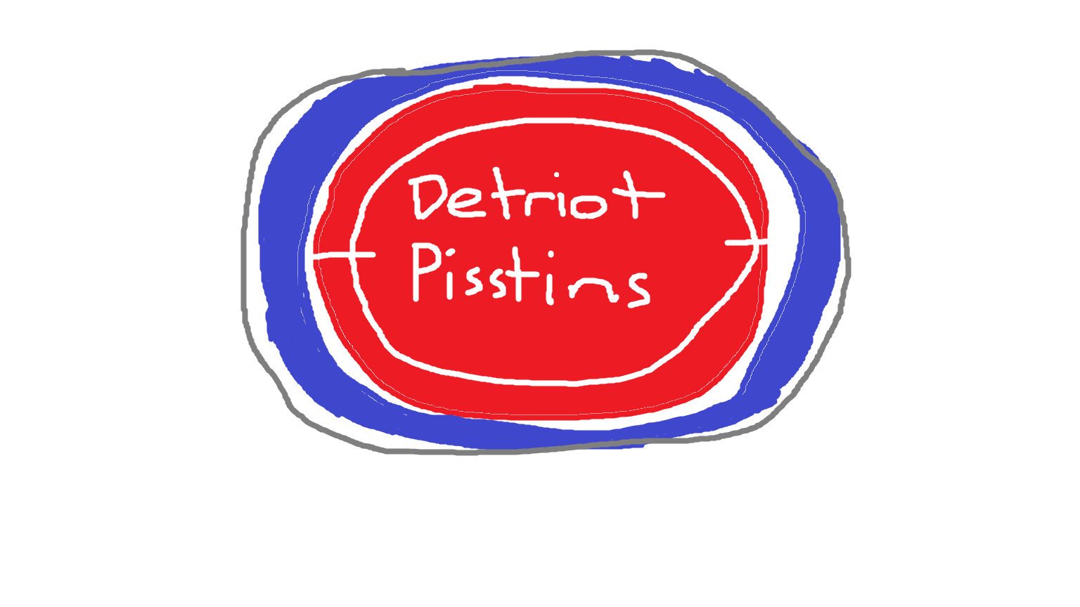Detriot Pistons